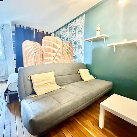 Ferienwohnung Le Beaupeyrat, Chaleureux Et Calme Limoges Exterior foto
