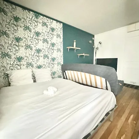 Ferienwohnung Le Beaupeyrat, Chaleureux Et Calme Limoges Exterior foto