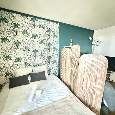 Ferienwohnung Le Beaupeyrat, Chaleureux Et Calme Limoges Exterior foto