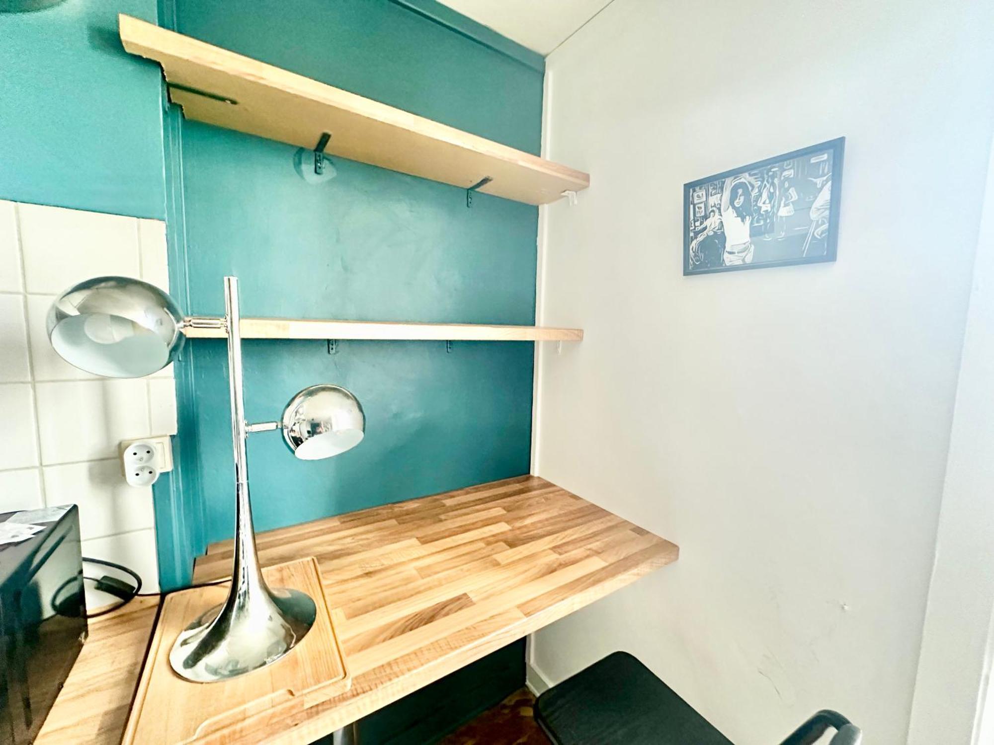Appartement Le Beaupeyrat, Chaleureux Et Calme