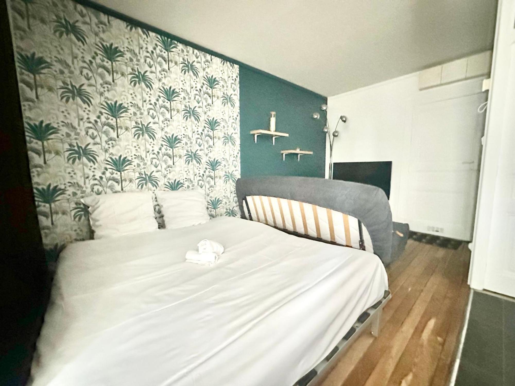 Le Beaupeyrat, Chaleureux Et Calme Appartement Limoges