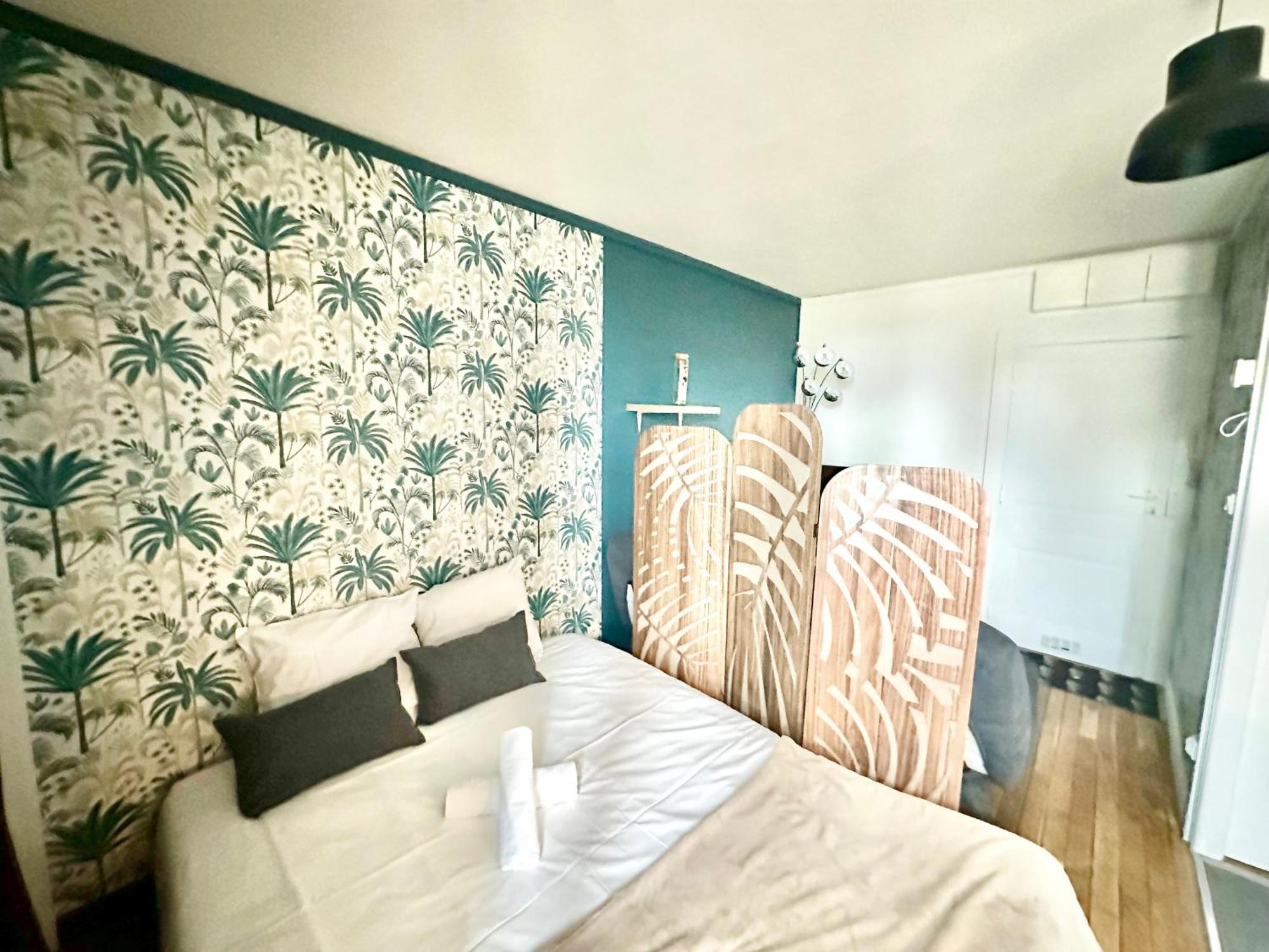 Le Beaupeyrat, Chaleureux Et Calme Appartement *