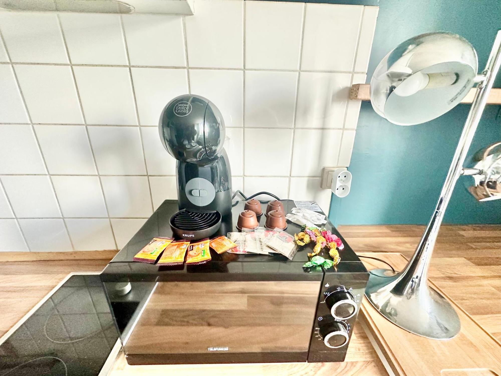 Le Beaupeyrat, Chaleureux Et Calme Appartement *