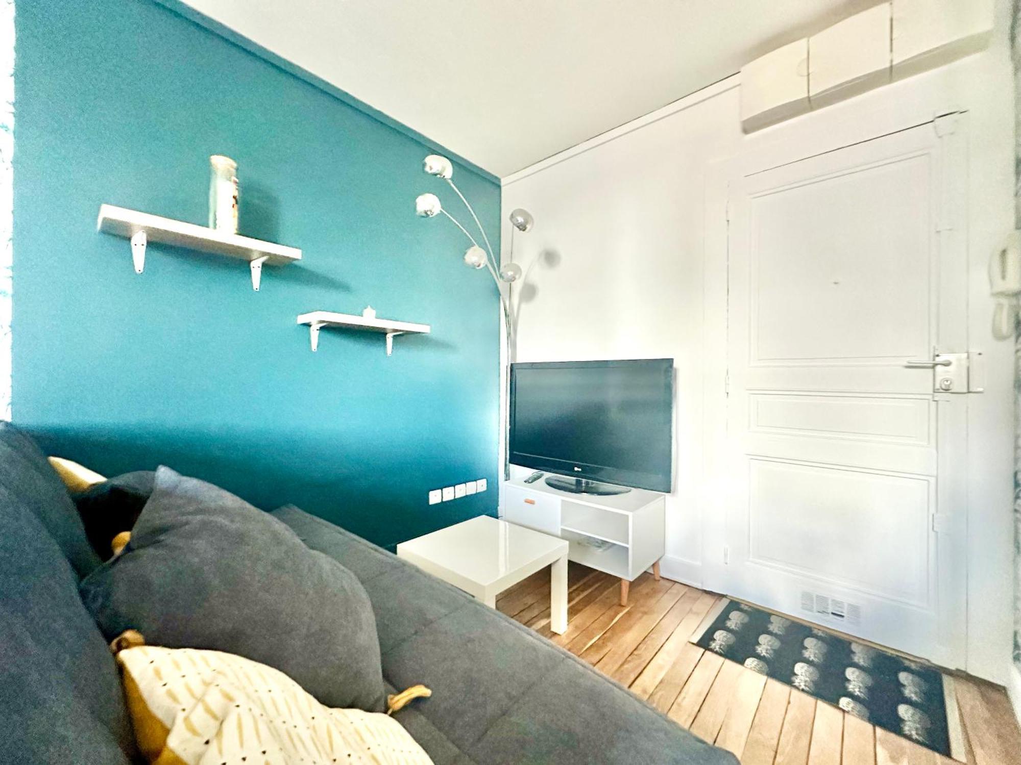 Le Beaupeyrat, Chaleureux Et Calme Appartement Limoges