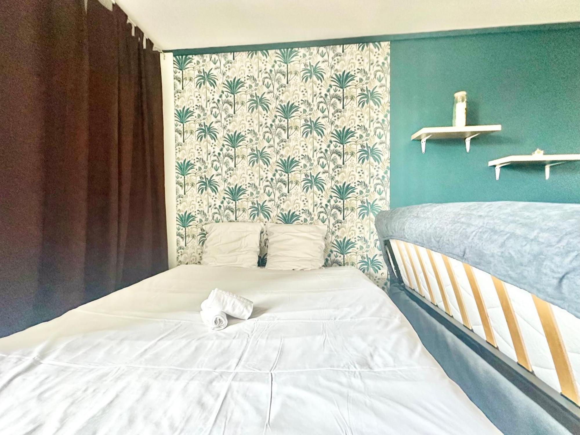 Le Beaupeyrat, Chaleureux Et Calme Appartement *