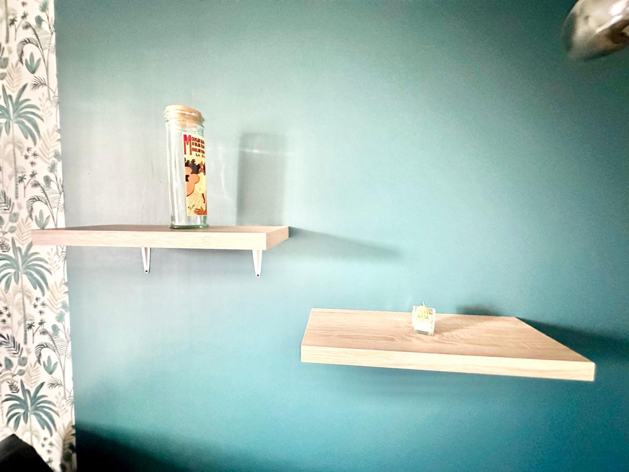 Appartement Le Beaupeyrat, Chaleureux Et Calme Limoges