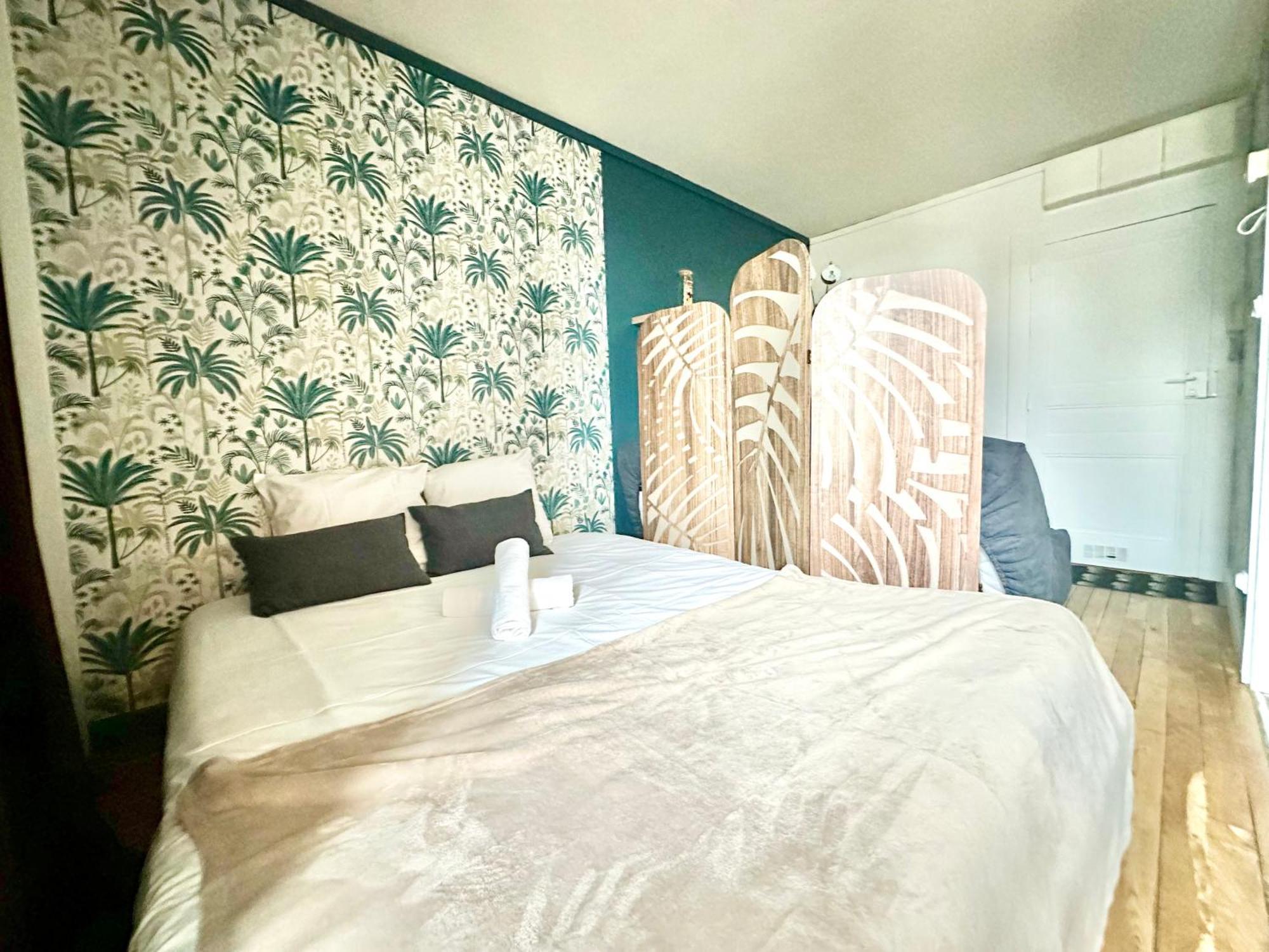 Le Beaupeyrat, Chaleureux Et Calme Appartement *